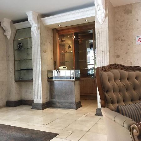 Apartamento Confortavel - Jd Paulista São Paulo Extérieur photo