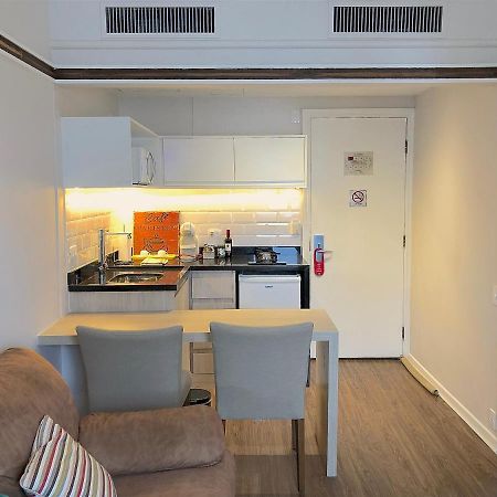 Apartamento Confortavel - Jd Paulista São Paulo Extérieur photo