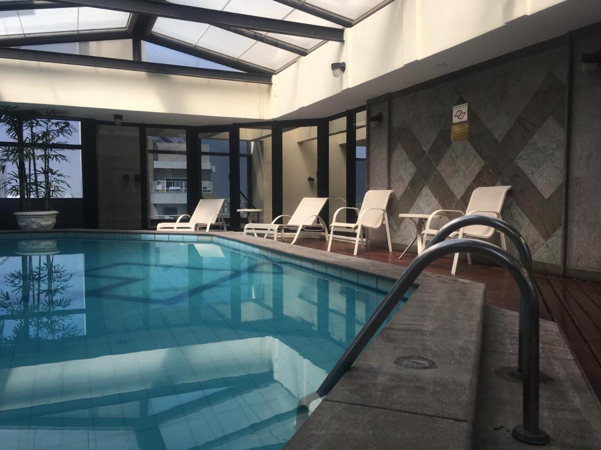 Apartamento Confortavel - Jd Paulista São Paulo Extérieur photo