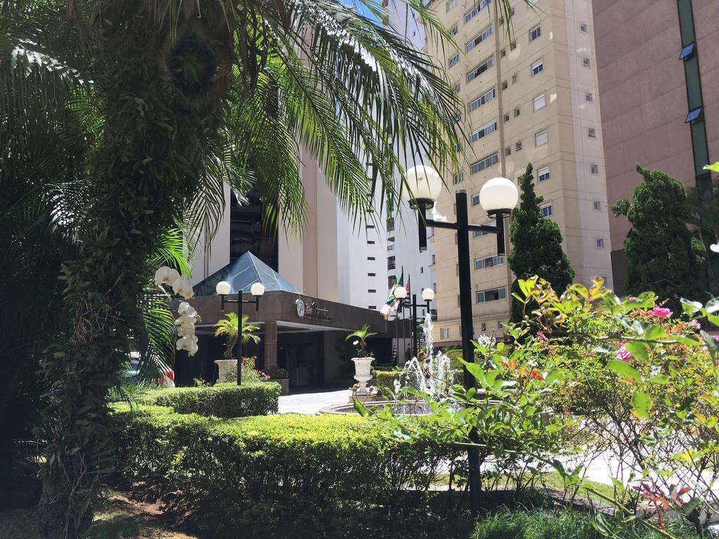 Apartamento Confortavel - Jd Paulista São Paulo Extérieur photo