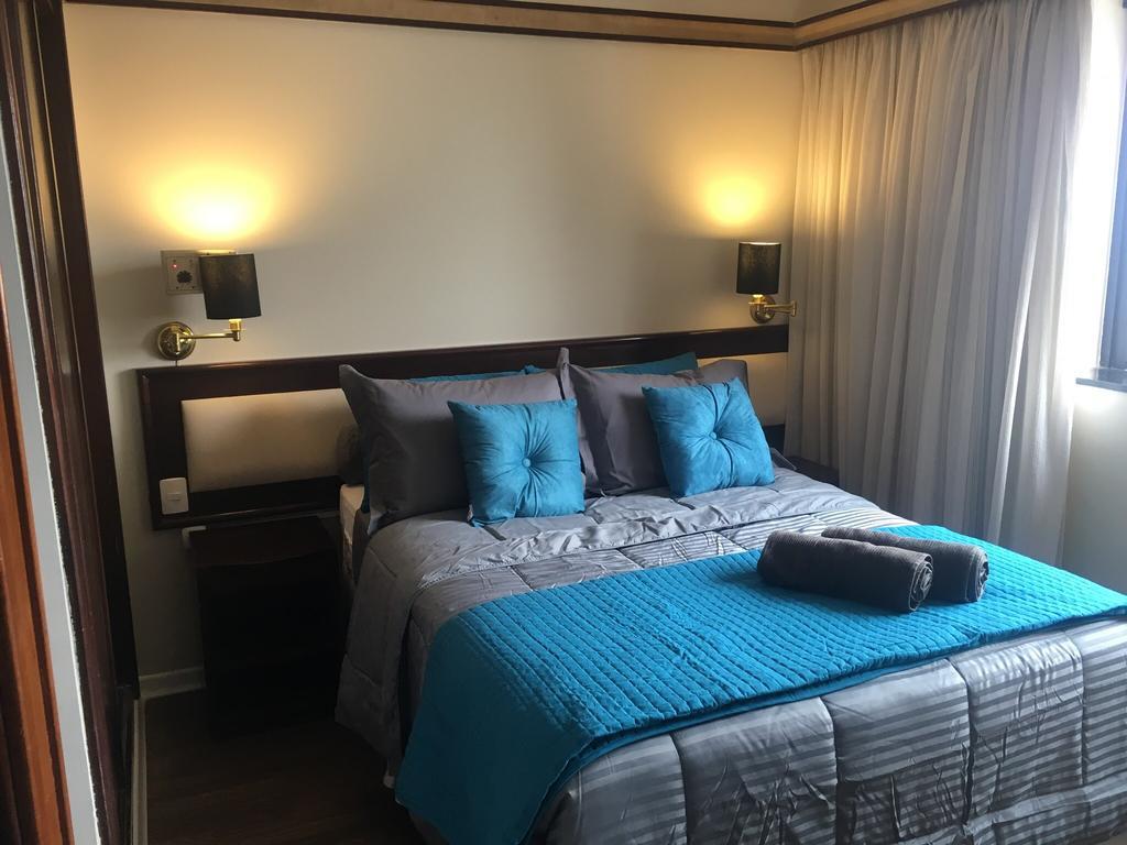 Apartamento Confortavel - Jd Paulista São Paulo Extérieur photo