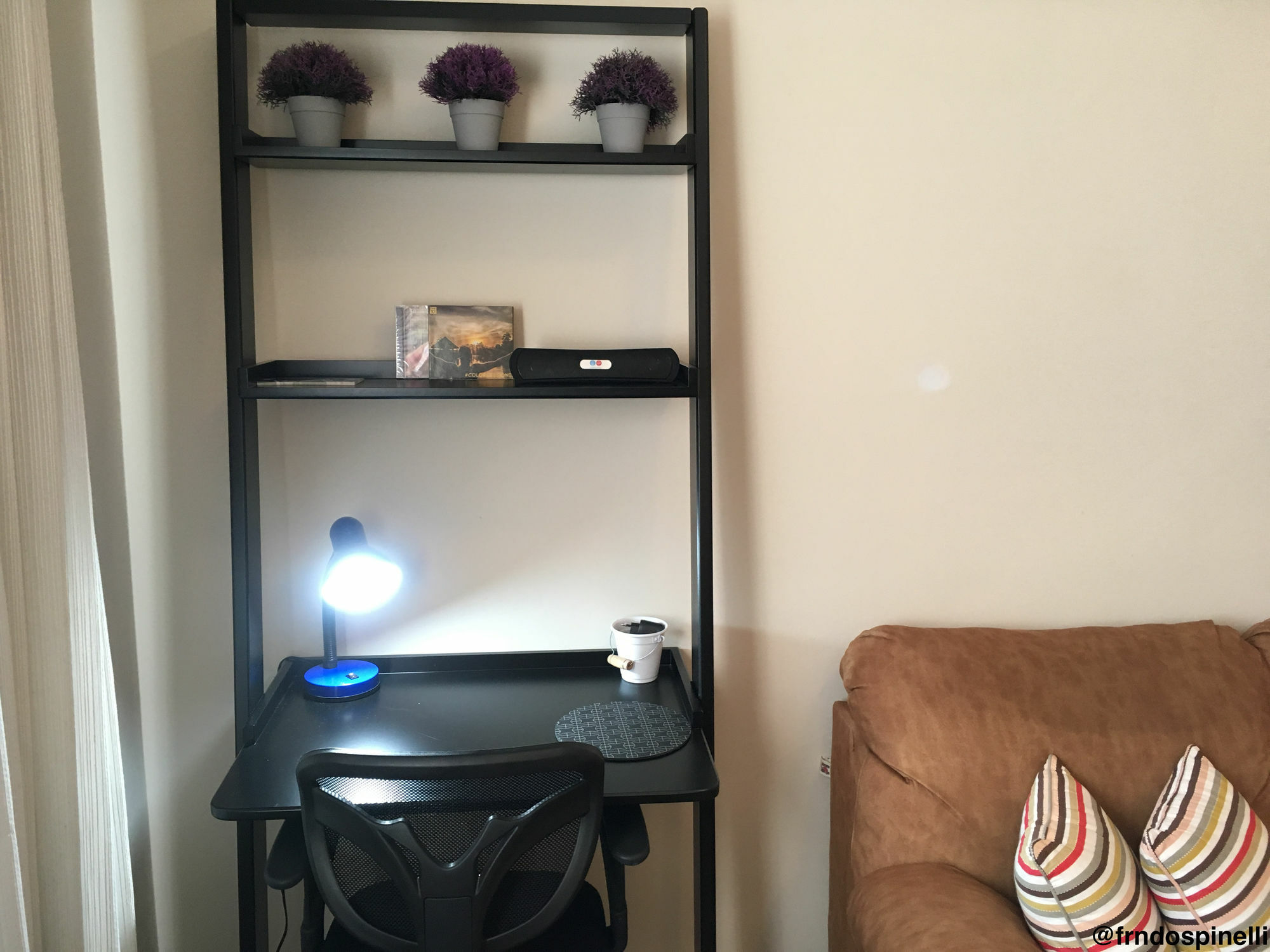 Apartamento Confortavel - Jd Paulista São Paulo Extérieur photo