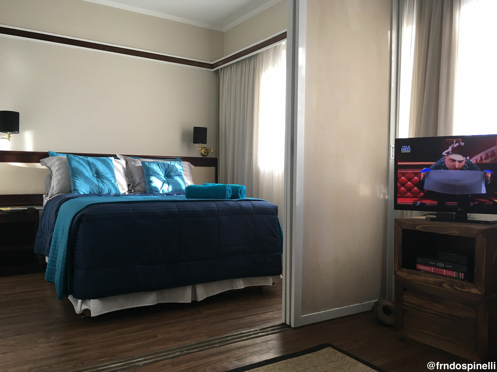 Apartamento Confortavel - Jd Paulista São Paulo Extérieur photo
