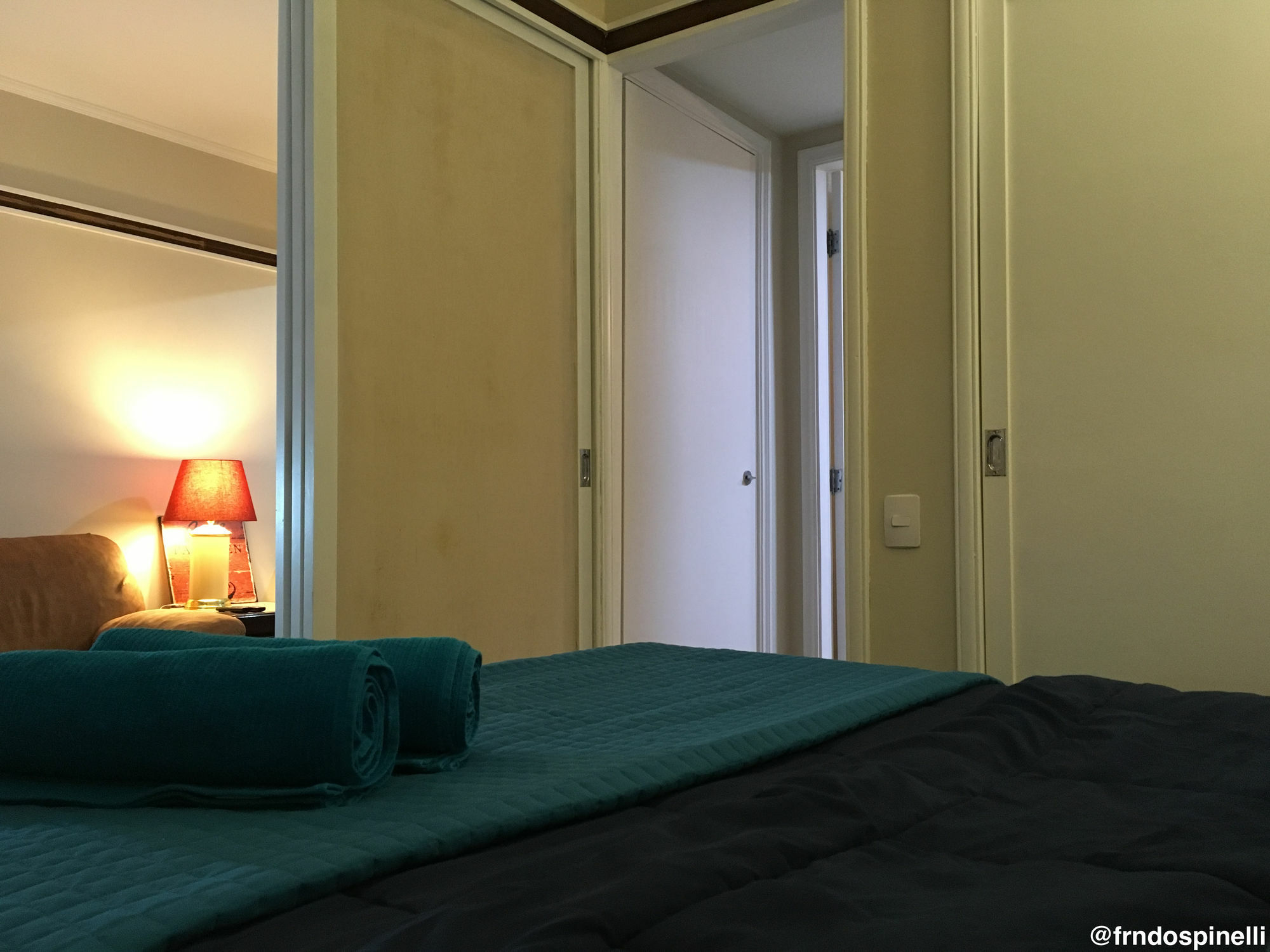 Apartamento Confortavel - Jd Paulista São Paulo Extérieur photo