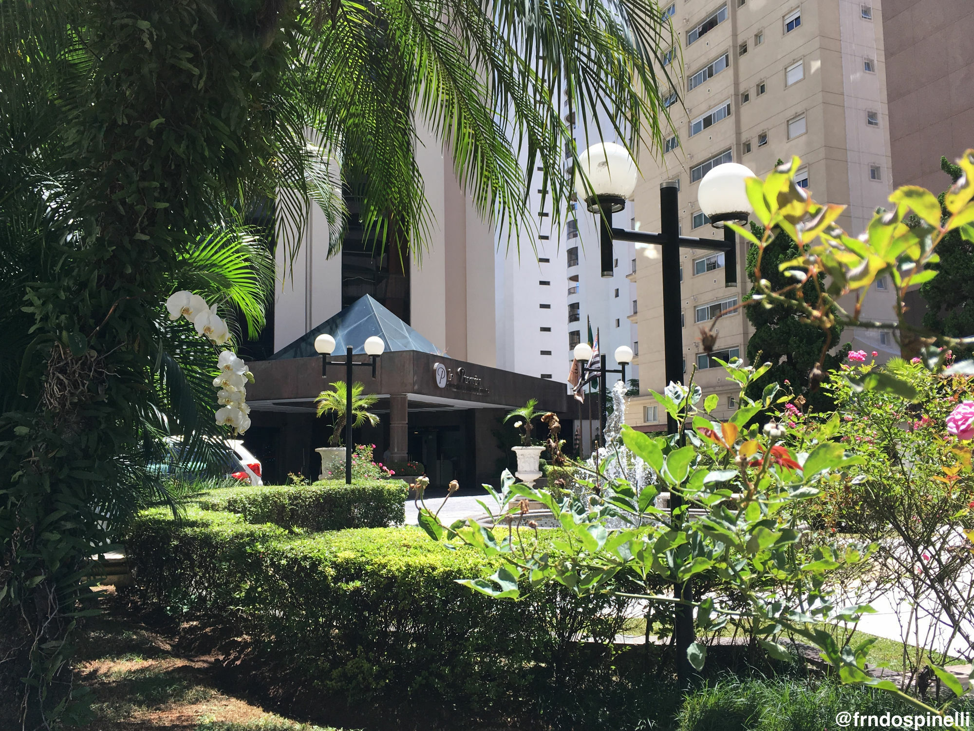 Apartamento Confortavel - Jd Paulista São Paulo Extérieur photo