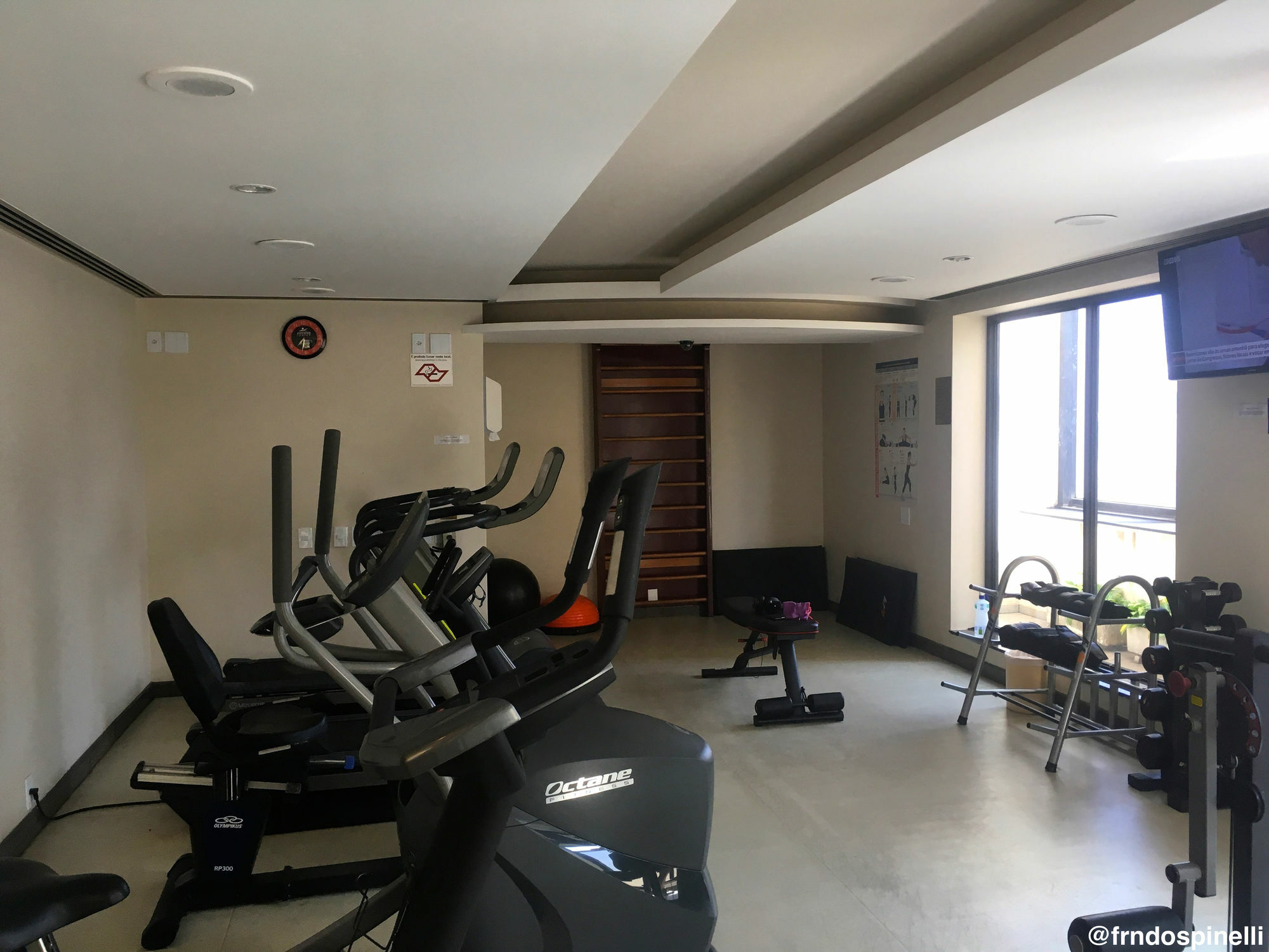 Apartamento Confortavel - Jd Paulista São Paulo Extérieur photo