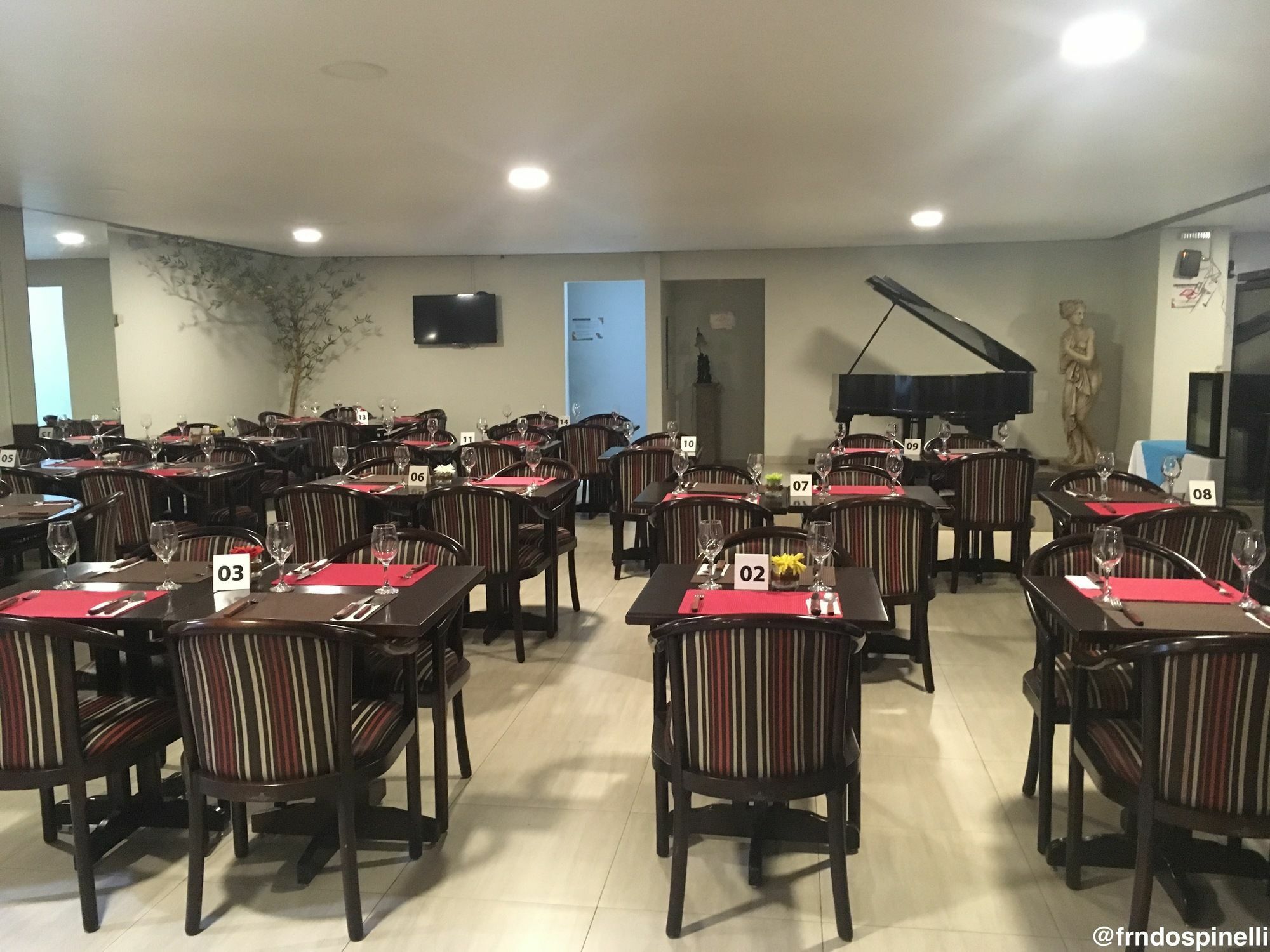 Apartamento Confortavel - Jd Paulista São Paulo Extérieur photo