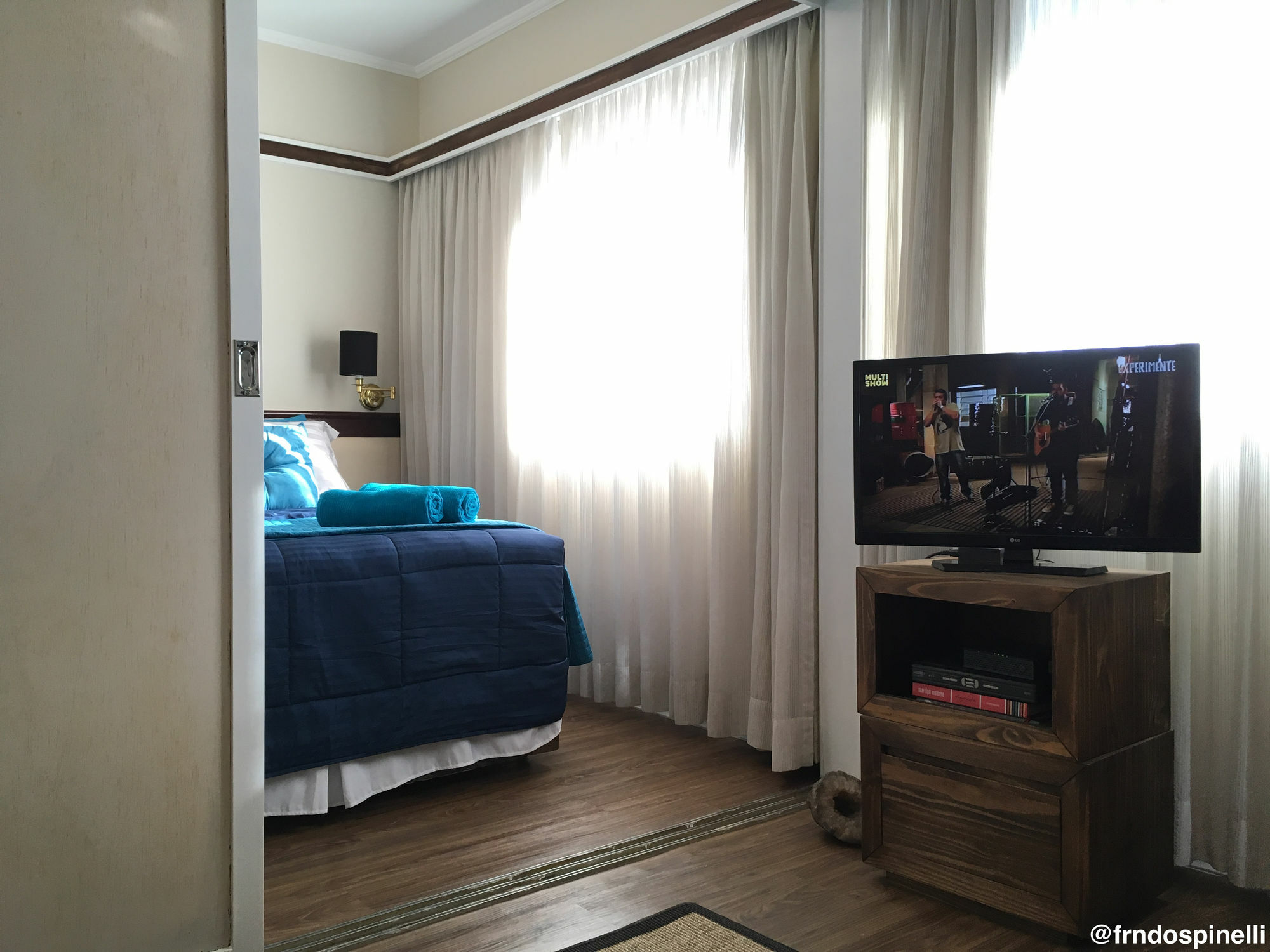 Apartamento Confortavel - Jd Paulista São Paulo Extérieur photo