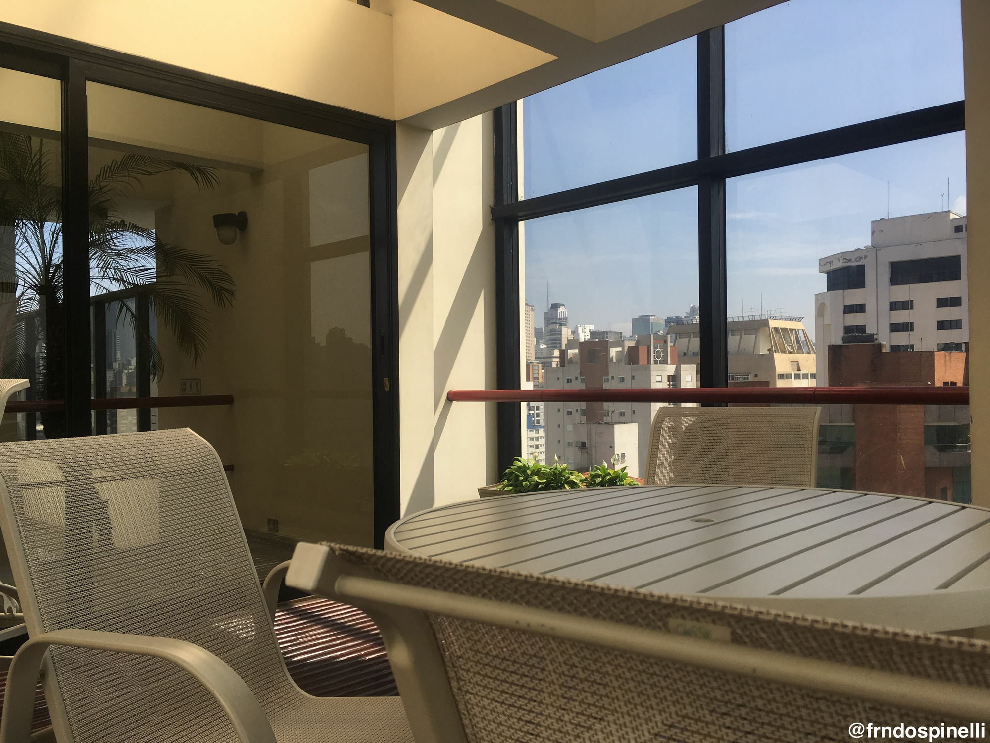 Apartamento Confortavel - Jd Paulista São Paulo Extérieur photo