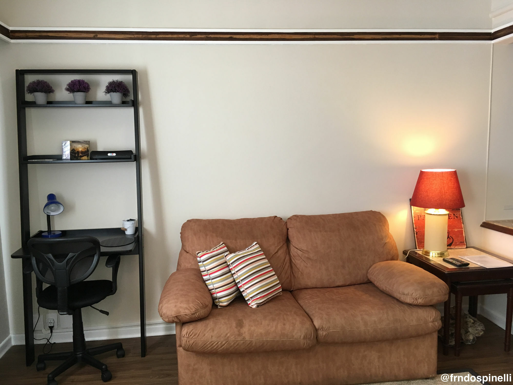 Apartamento Confortavel - Jd Paulista São Paulo Extérieur photo