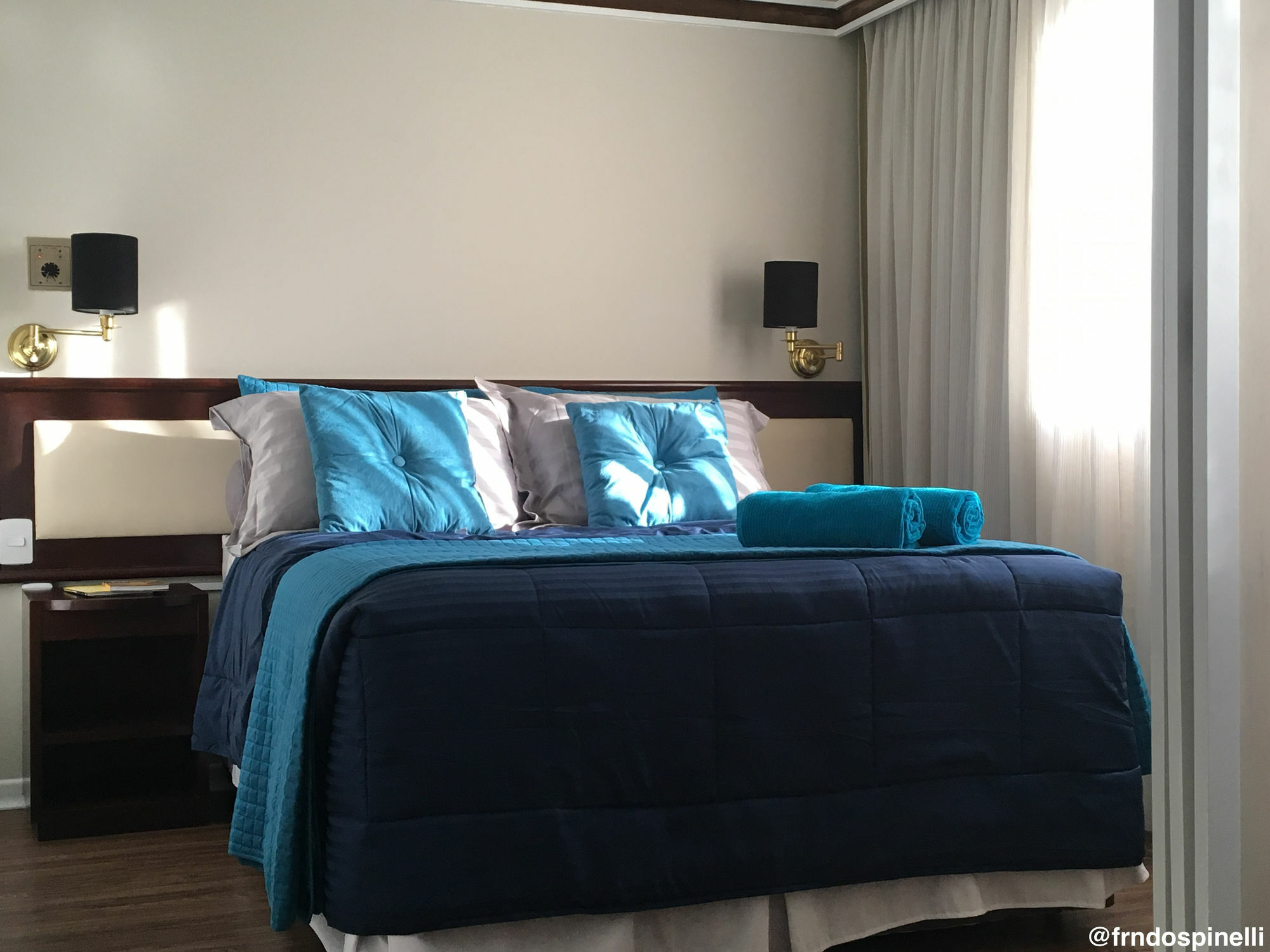 Apartamento Confortavel - Jd Paulista São Paulo Extérieur photo