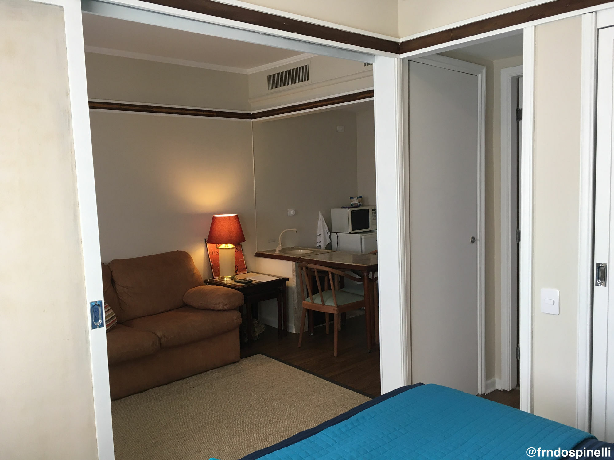Apartamento Confortavel - Jd Paulista São Paulo Extérieur photo