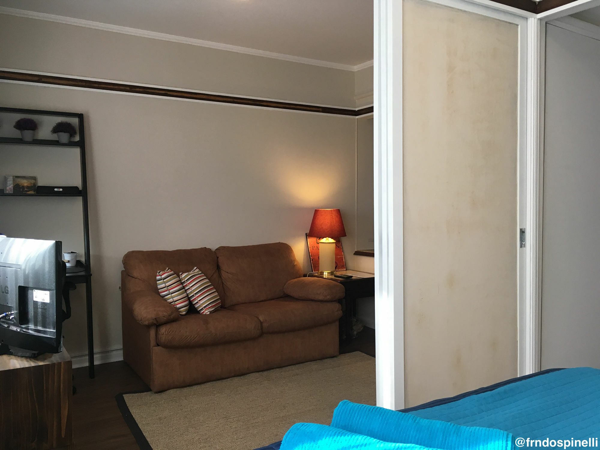 Apartamento Confortavel - Jd Paulista São Paulo Extérieur photo