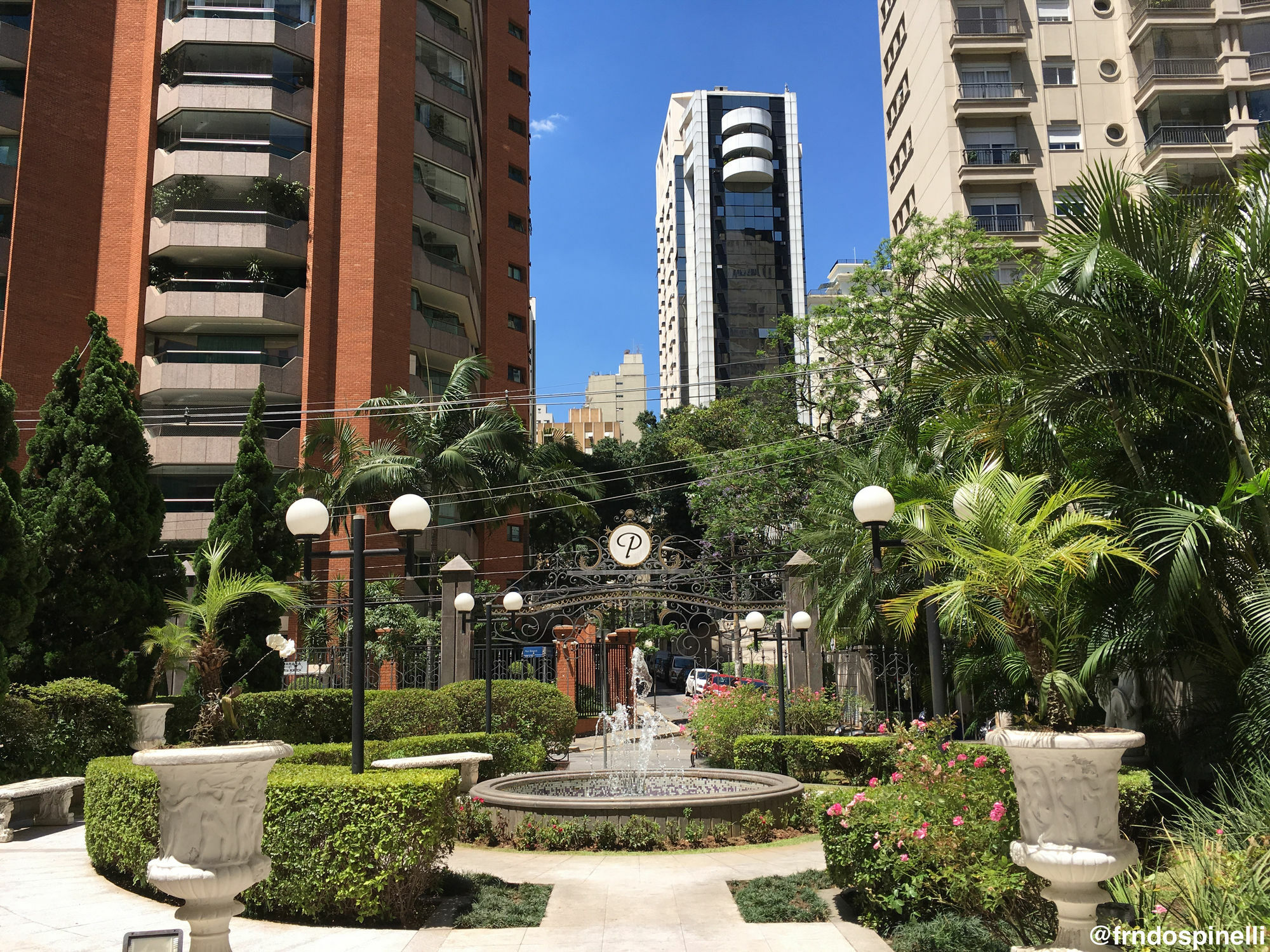 Apartamento Confortavel - Jd Paulista São Paulo Extérieur photo