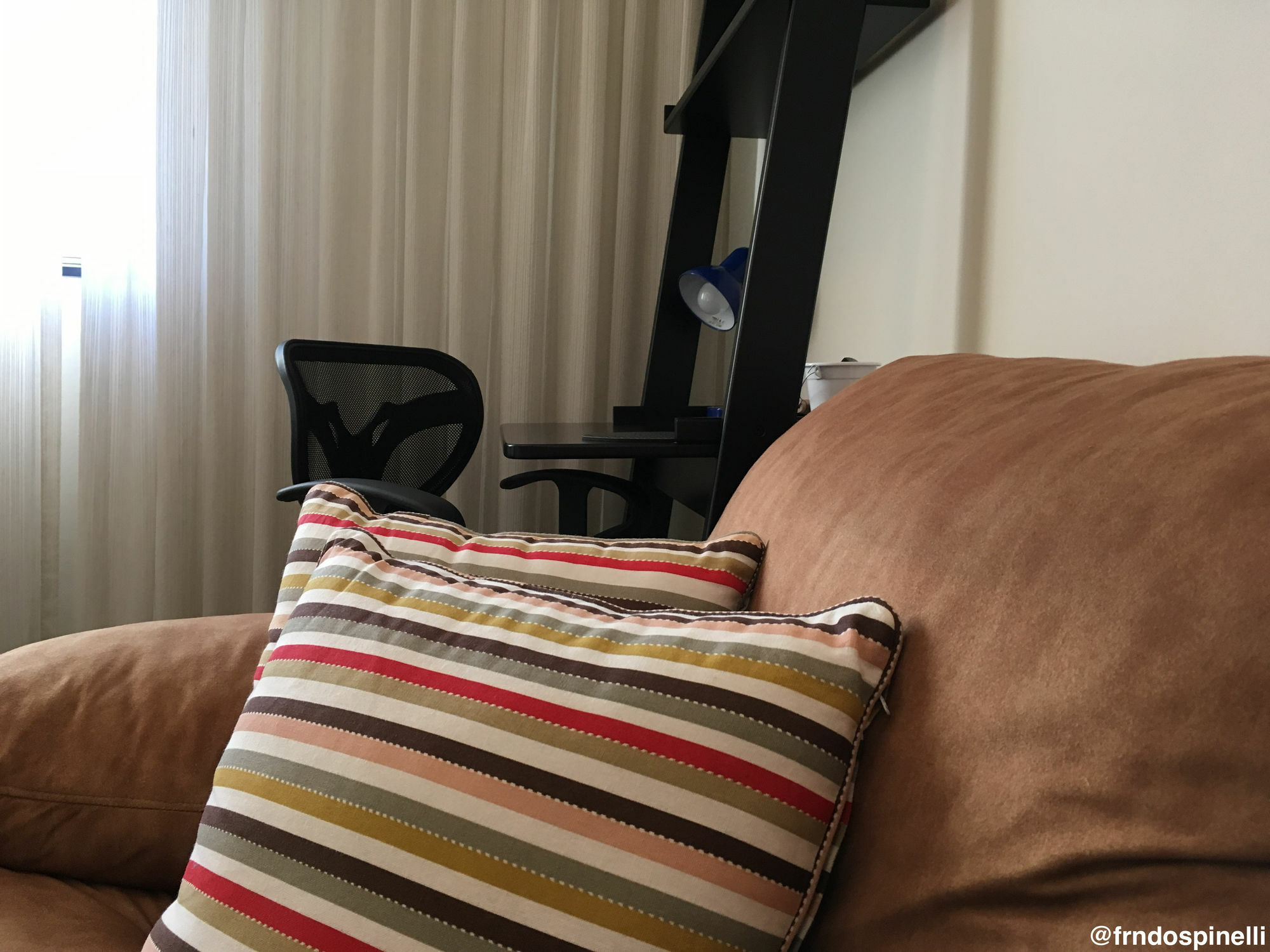 Apartamento Confortavel - Jd Paulista São Paulo Extérieur photo