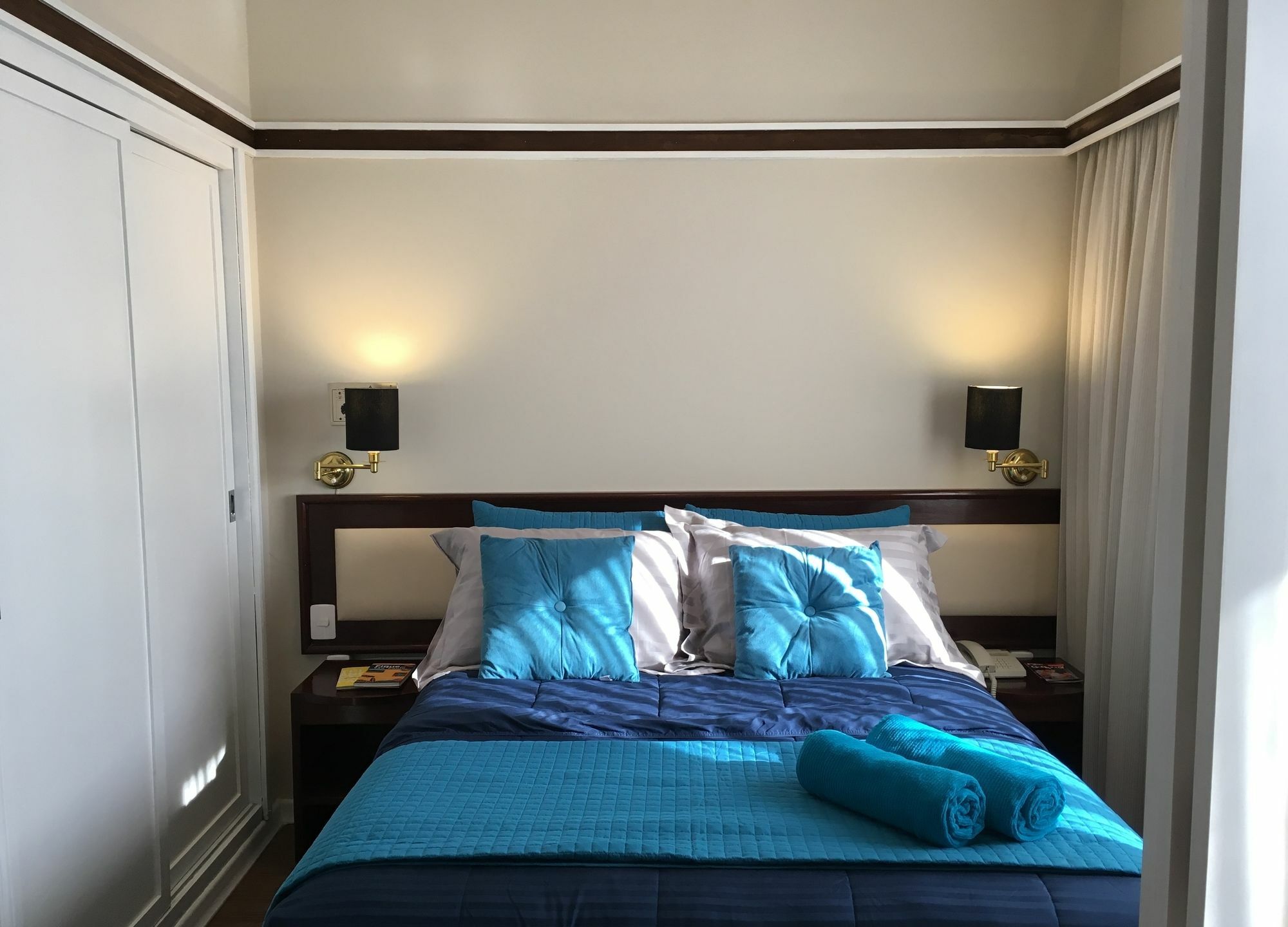 Apartamento Confortavel - Jd Paulista São Paulo Extérieur photo