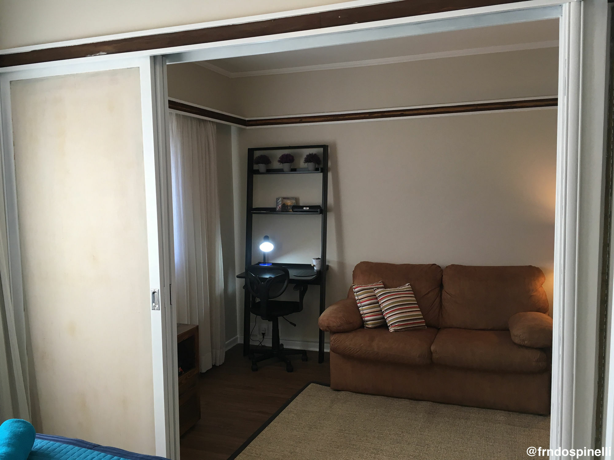 Apartamento Confortavel - Jd Paulista São Paulo Extérieur photo