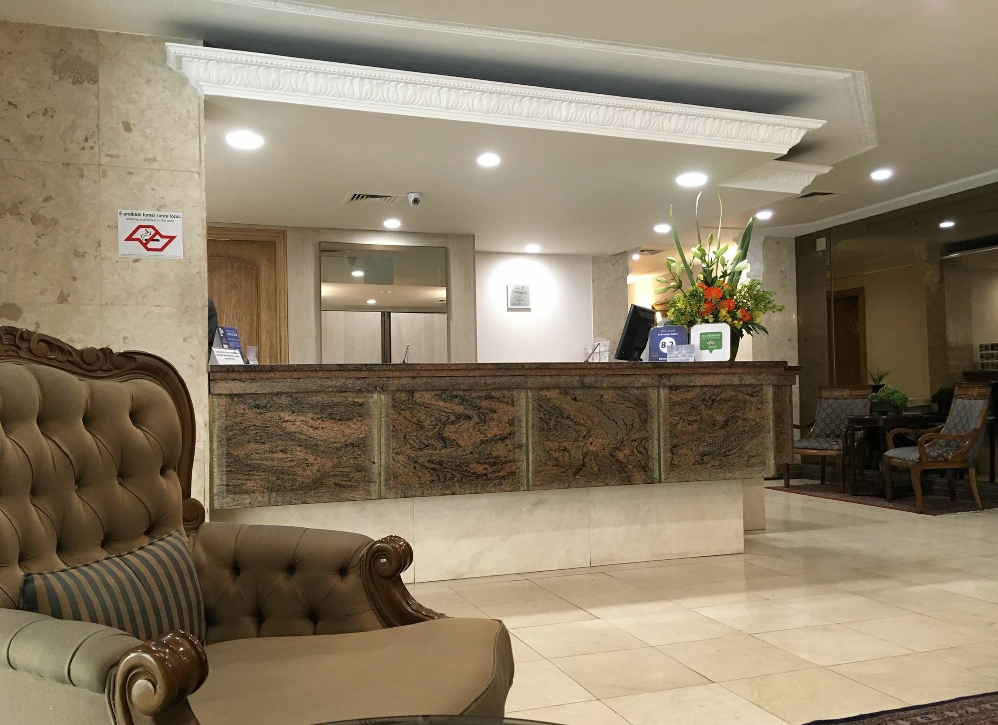 Apartamento Confortavel - Jd Paulista São Paulo Extérieur photo