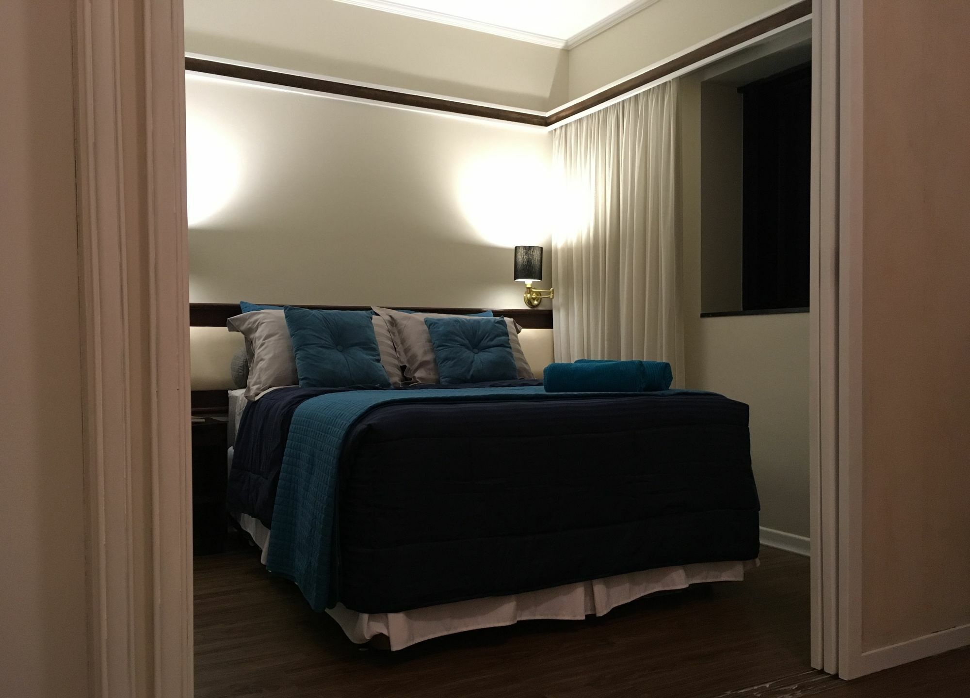 Apartamento Confortavel - Jd Paulista São Paulo Extérieur photo
