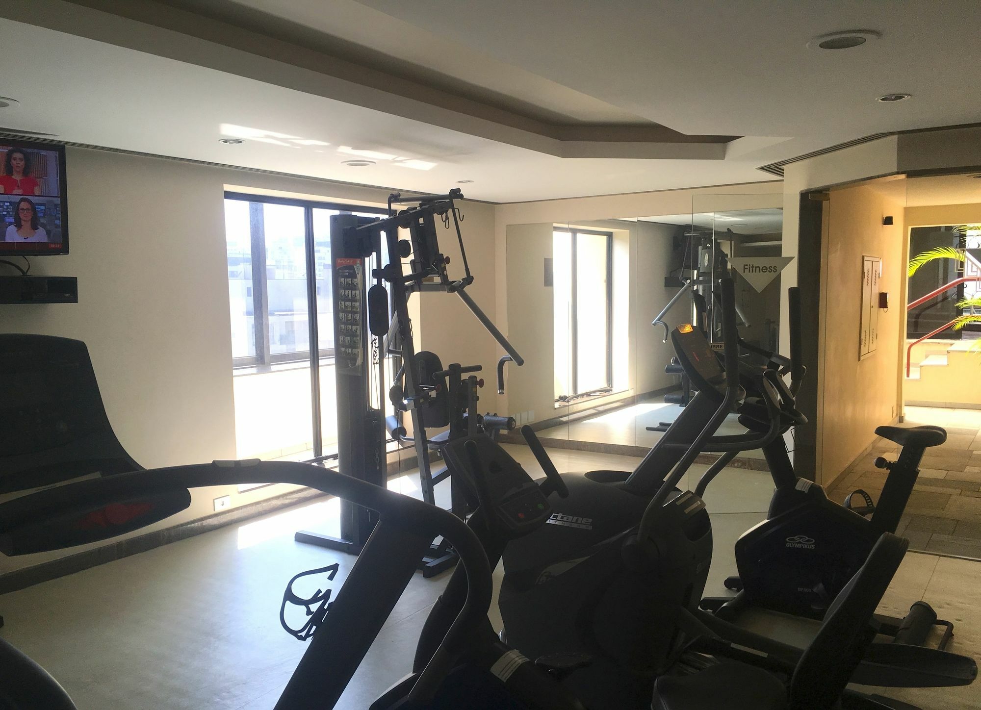Apartamento Confortavel - Jd Paulista São Paulo Extérieur photo