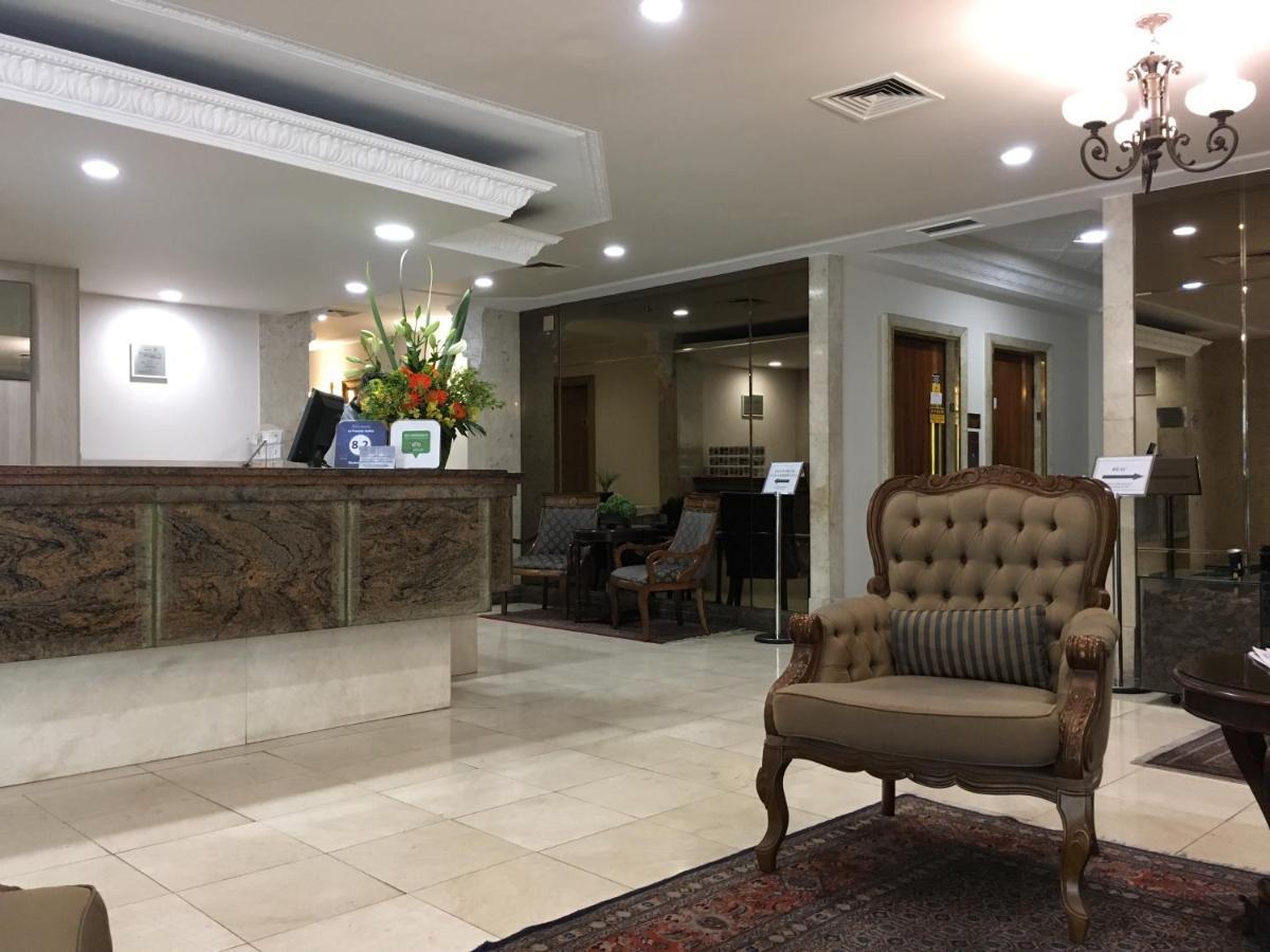 Apartamento Confortavel - Jd Paulista São Paulo Extérieur photo