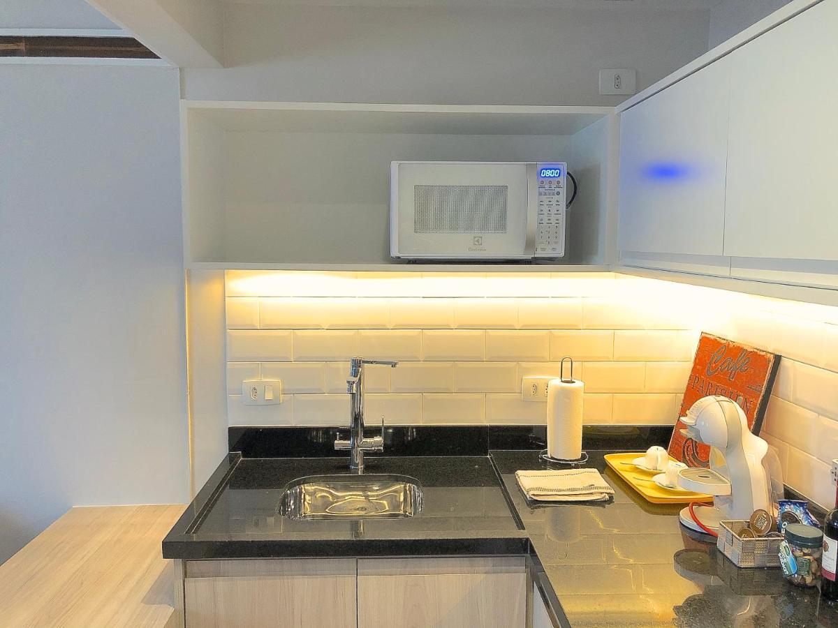 Apartamento Confortavel - Jd Paulista São Paulo Extérieur photo