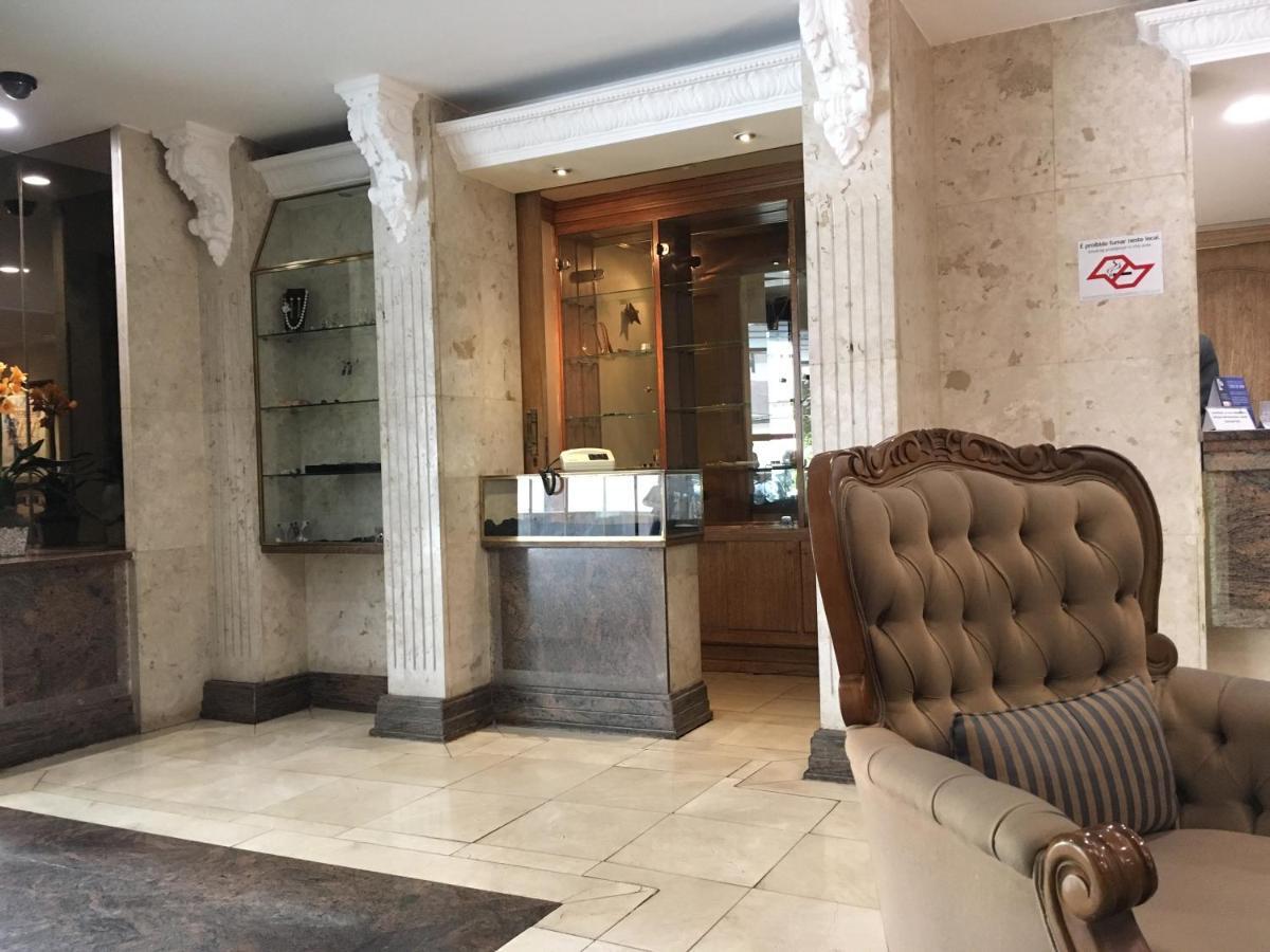 Apartamento Confortavel - Jd Paulista São Paulo Extérieur photo